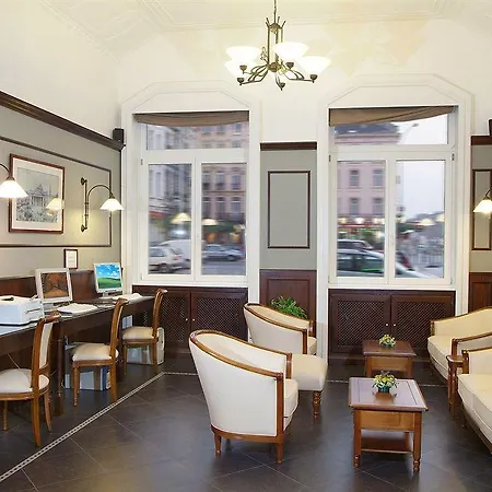 La Grande Cloche بروكسل