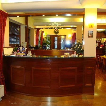 Beverly Hills 3* Brüsszel