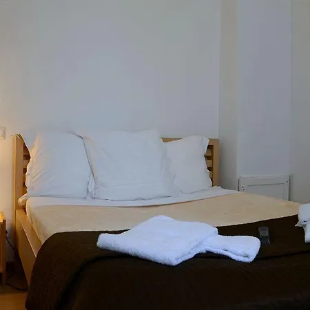 Hotel Du Parlement 2*