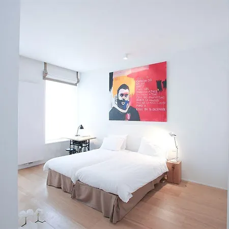 Urban 3* Bryssel