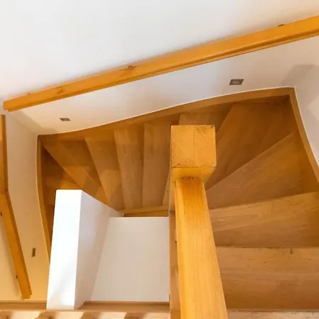 Jette Expo Duplex * Брюссель