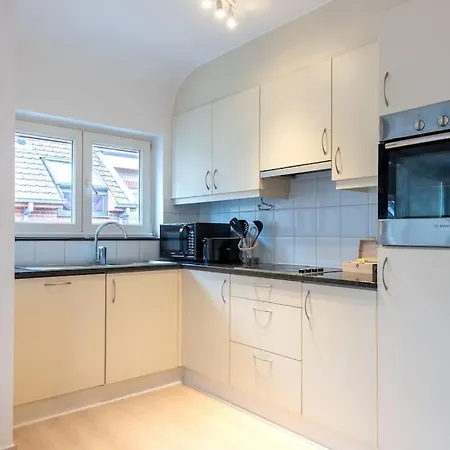 Jette Expo Duplex