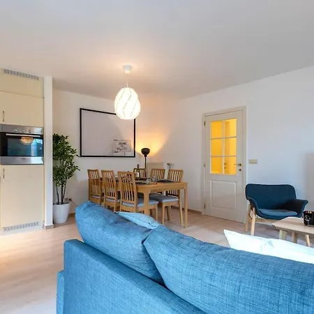 Jette Expo Duplex * Bruksela