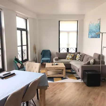 Apartment Proche Grand Place Brüssel
