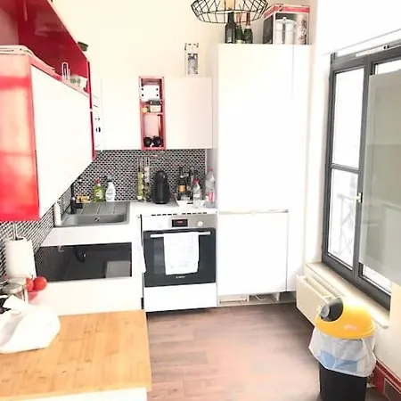 Proche Grand Place *