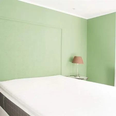 Smartflats Beguinage * Brusel