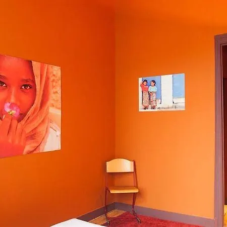Apartmán Smartflats Beguinage Brusel
