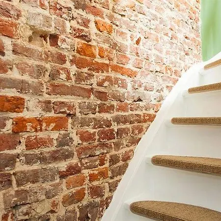 Apartmán Smartflats Beguinage