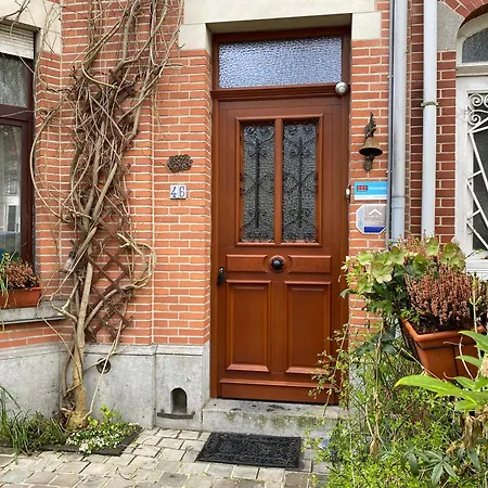 Bed & Breakfast Marianne Bruxelles
