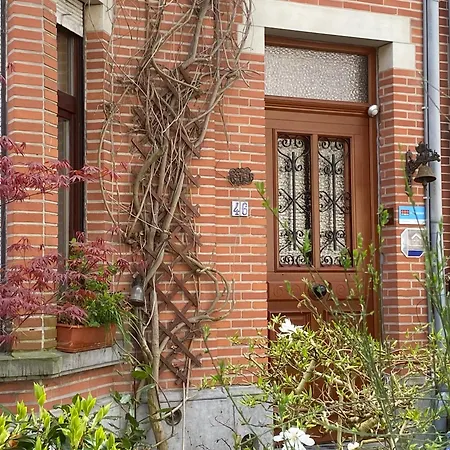 Marianne * Bruxelles