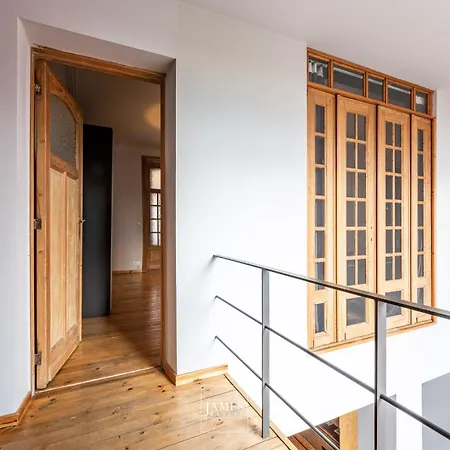 Lejlighed Rez/duplex 3 Ch Et Jardin Bruxelles