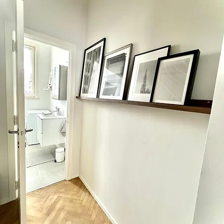 Apartamento Sublime - Quartier Louise !