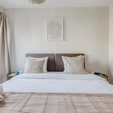 Sweett - Michel Ange Appartement *