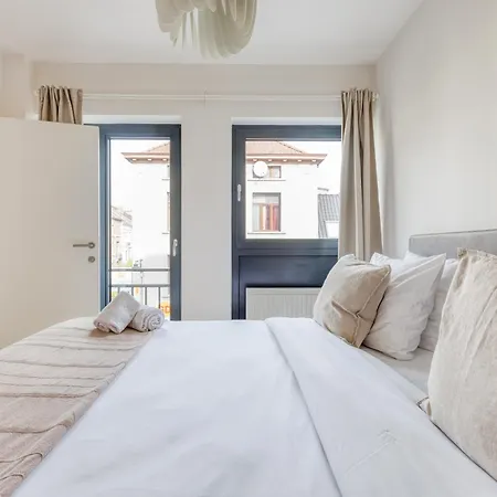 Appartement Sweett - Michel Ange