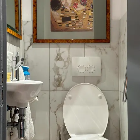 Apartamento Les 4 Vents *