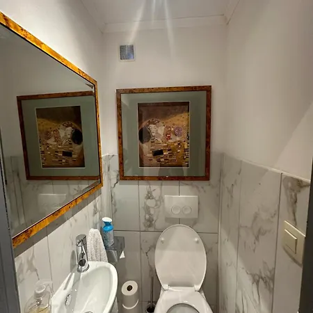 Les 4 Vents Lejlighed Bruxelles