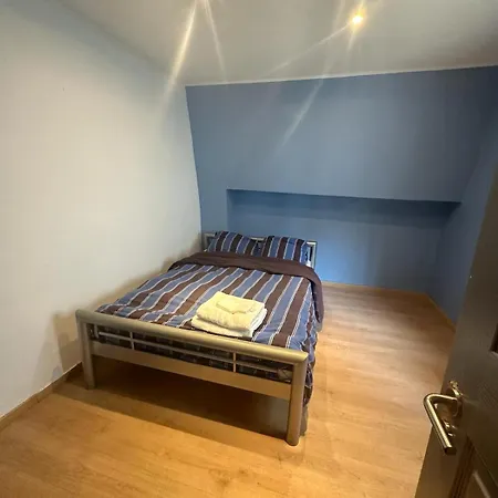 Lejlighed Les 4 Vents *