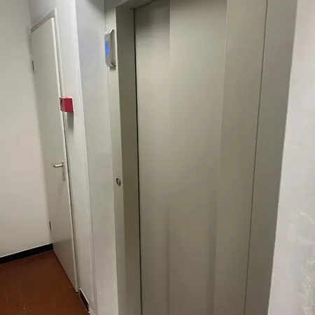 شقة Europe *