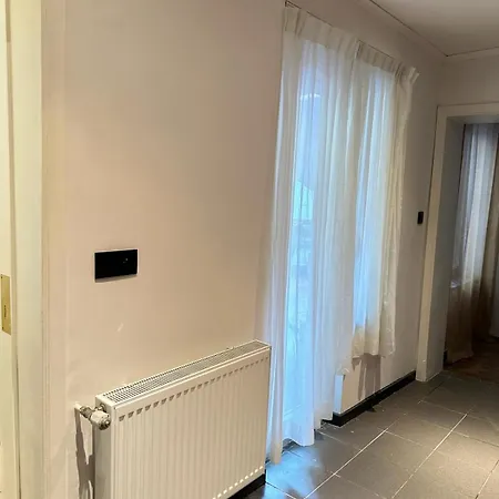 Apartamento Les 4 Vents *