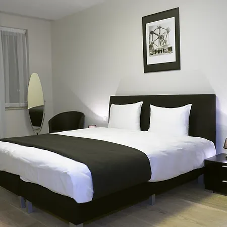 Thon Eu Aparthotel
