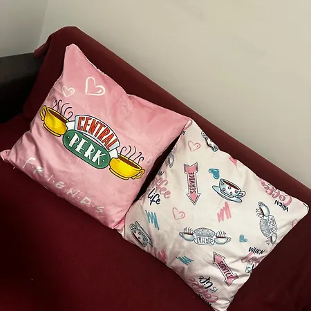 Alexanor Cosy Private In A Shared Accommodatie bij particulieren *