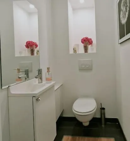 Le Cocon Du Midi - Cosy アパート *