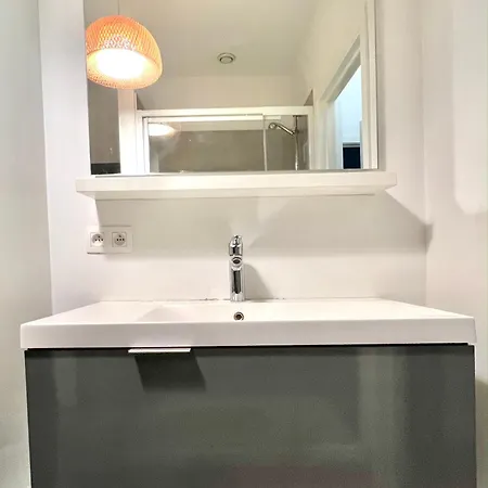 Centre Bruxelles/ Center * 布鲁塞尔