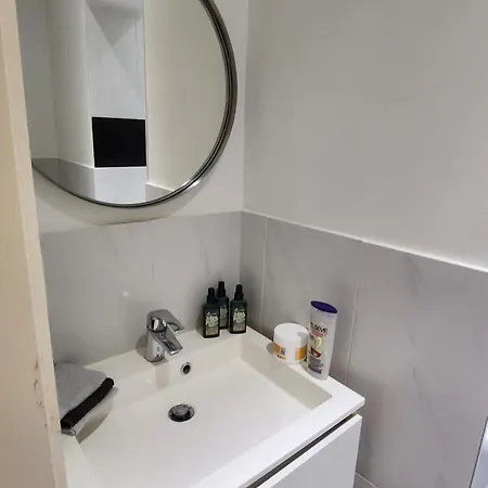 De Charme Au Coeur De Bruxelles!! * 브뤼셀