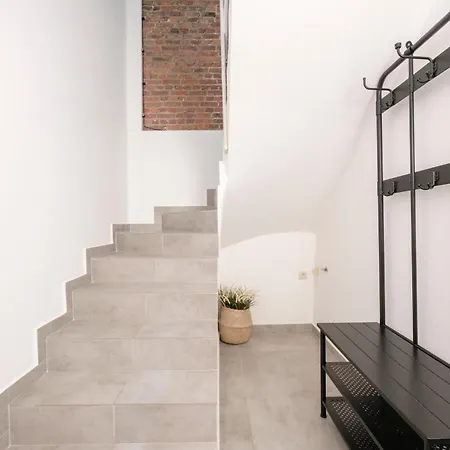 Appartement The Doms Flats *