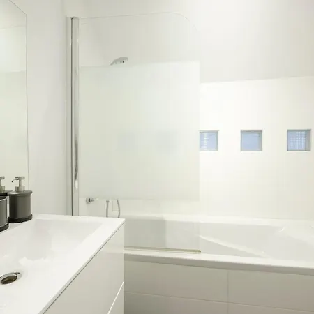 The Doms Flats Appartement *
