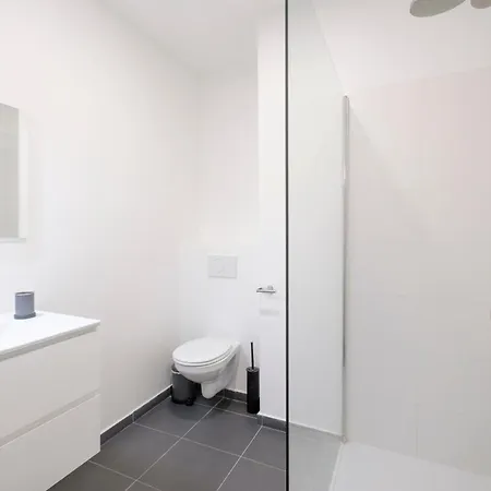Appartement The Doms Flats