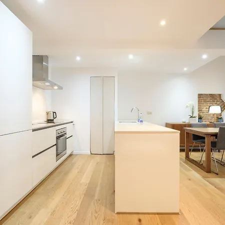 Appartement The Doms Flats
