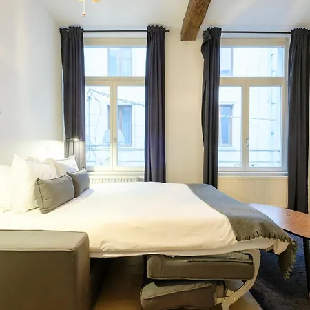 Appartement The Doms Flats