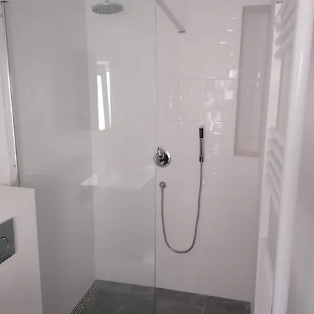 In Maison De Metre In Etterbeek * Bryssel