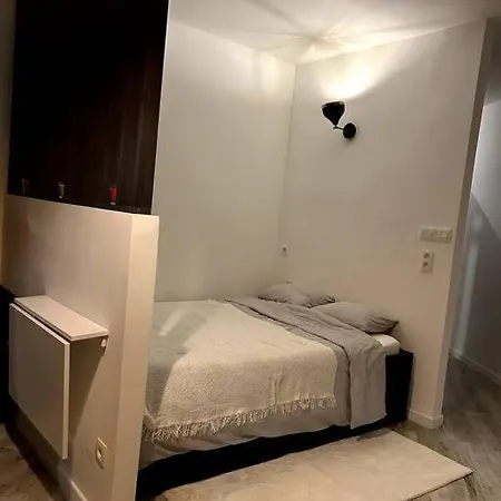 Apartament High-quality Flat Near