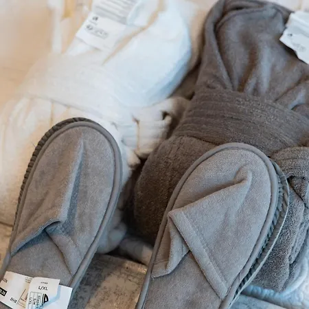 Luxueuse De Standing 1 * Brüsszel
