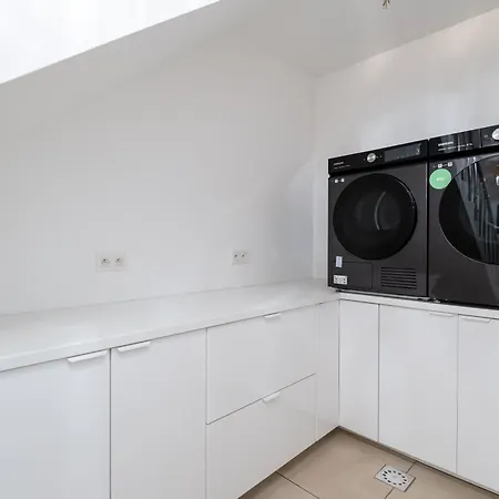 Apartman Luxueuse De Standing 1