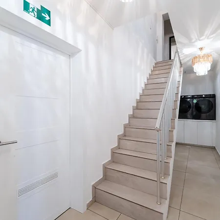 Luxueuse De Standing 1 * Brüsszel