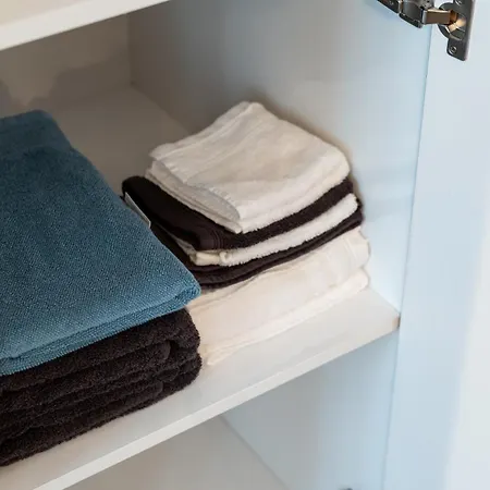 Apartman Luxueuse De Standing 1 *