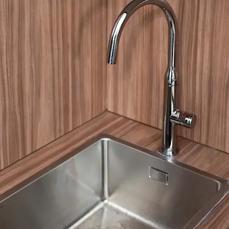 Apartman Luxueuse De Standing 1