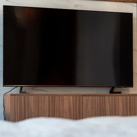 Luxueuse De Standing 1 Apartman *