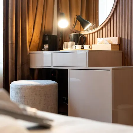 Luxueuse De Standing 1 Apartman