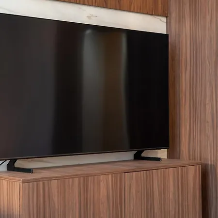 Luxueuse De Standing 1 Apartman *
