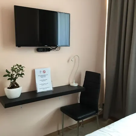 Slina Bruxelles