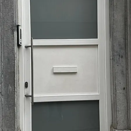 Au Coeur De 布鲁塞尔