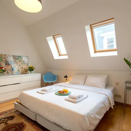 St Catherine Duplex
