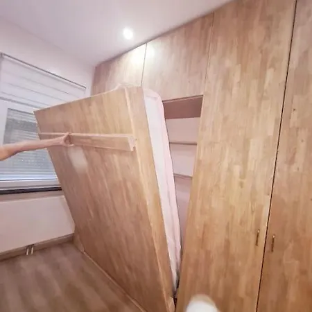 Magnolia Pink New And Fully Equipped Appartement *