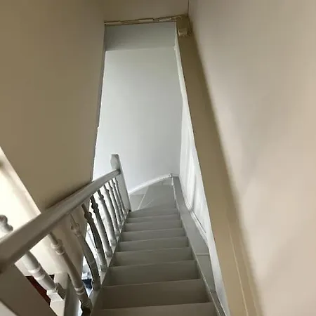 Сasa de vacaciones Charmante Maison Dans Un Coin De Verdure A Boitsfort