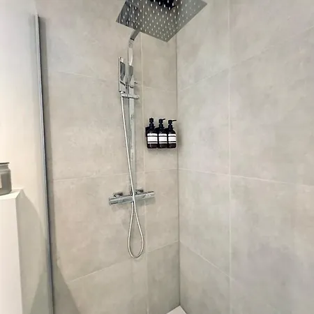 Magnifique Au Coeur Du Sablon ! Apartament *