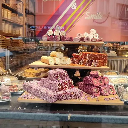 Charming In Etterbeek 70 M² With Balcony Apartamento Bruxelas